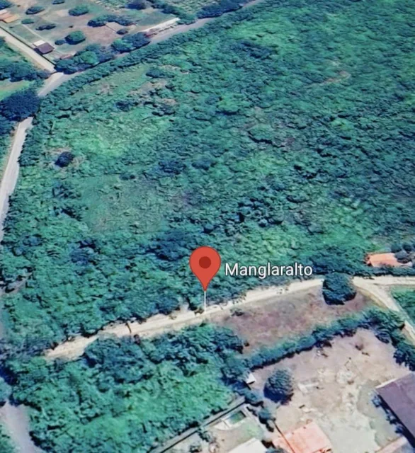 Venta de Terreno de 802,5 M².manglaralto 2 Mangas — imagen 2