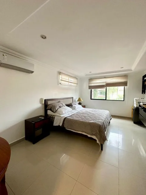 Casa de Venta en Vista Sol Samborondon Moderna Urbanizacion, Guayas — imagen 4