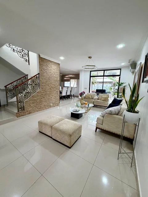 Casa de Venta en Vista Sol Samborondon Moderna Urbanizacion, Guayas — imagen 3