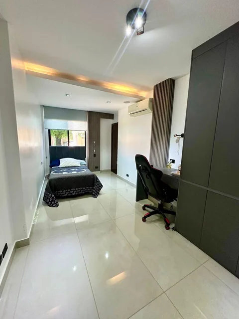 Casa de Venta en Vista Sol Samborondon Moderna Urbanizacion, Guayas — imagen 2