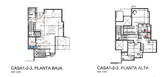 Yanazarapata - Cumbayá, en Venta Casa No. 1, por Estrenar de 212 m² Más Jardin y 2 Garajes — imagen 5