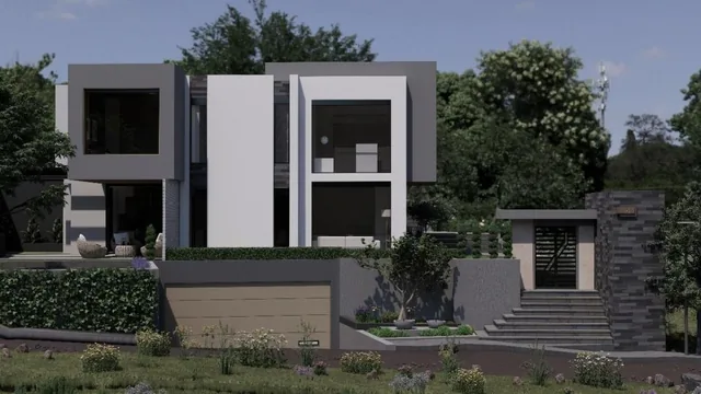 Yanazarapata - Cumbayá, en Venta Casa No. 1, por Estrenar de 212 m² Más Jardin y 2 Garajes — imagen 3