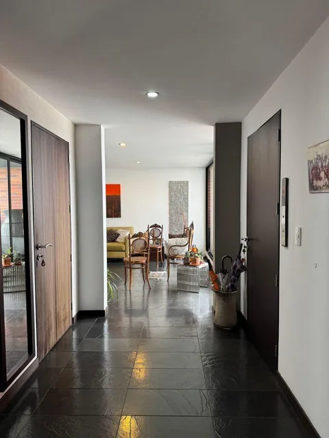 Departamento de 4 Habitaciones - en Venta - Quito Tenis - 307 m² — imagen 5