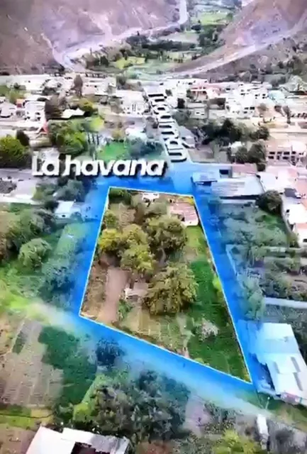 Terreno de 3116 m² en Venta en La Península Norte de Ambato, Tungurahua — imagen 5
