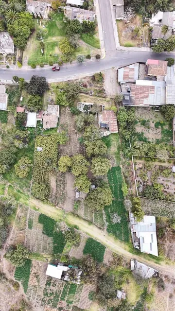 Terreno de 3116 m² en Venta en La Península Norte de Ambato, Tungurahua — imagen 3