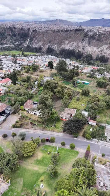 Terreno de 3116 m² en Venta en La Península Norte de Ambato, Tungurahua — imagen 2
