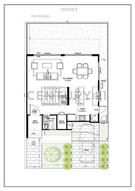 Venta de Casa en Daule, Guayas — imagen 2