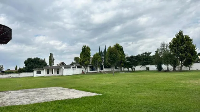 Terreno de Venta con Casa en Las Peñas, Tumbaco — imagen 5