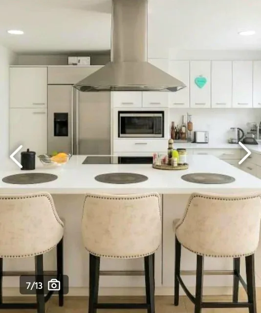 Vendo Hermoso Departamento 179 m² 2 Dorm. en La República del Salvador — imagen 4