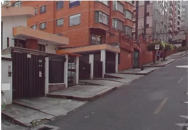 Quito Casa Rentera de Venta o Terreno Para Constructores — imagen 5