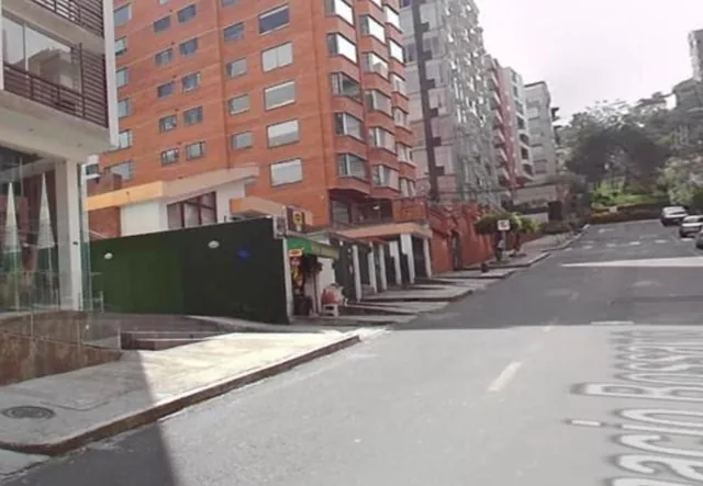 Quito Casa Rentera de Venta o Terreno Para Constructores — imagen 3