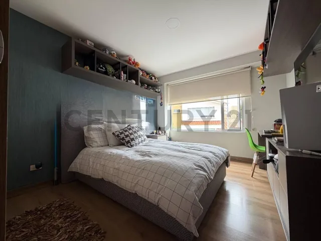 Departamento en Venta - Cumbaya — imagen 4