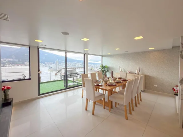 Casa en Venta Sector Guanguiltagua — imagen 5
