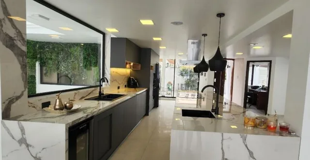Casa en Venta Sector Guanguiltagua — imagen 3