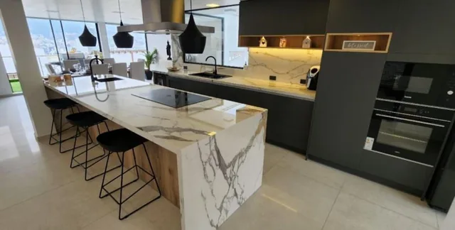 Casa en Venta Sector Guanguiltagua — imagen 2