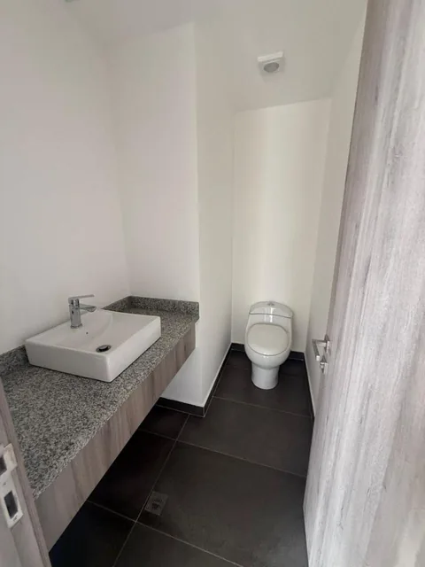 Vendo Departamento Dos Dorm. a Estrenar - Sector Gonzalez S — imagen 5