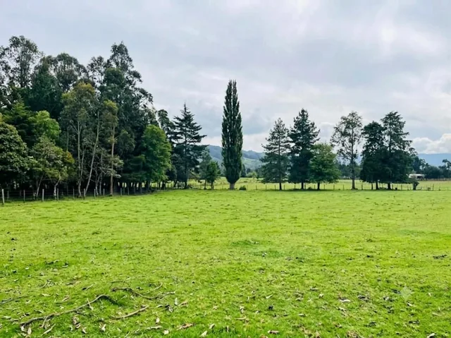 Terreno en Venta en Amaguaña, Quito de 8ha — imagen 2