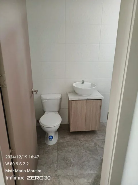 Se Vende o Se Alquila Casa a Estrenar Semi Equipada en Salinas — imagen 4