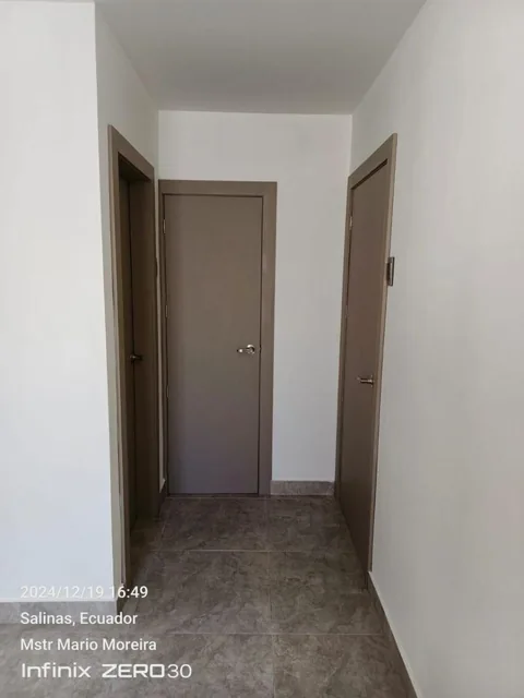 Se Vende o Se Alquila Casa a Estrenar Semi Equipada en Salinas — imagen 2