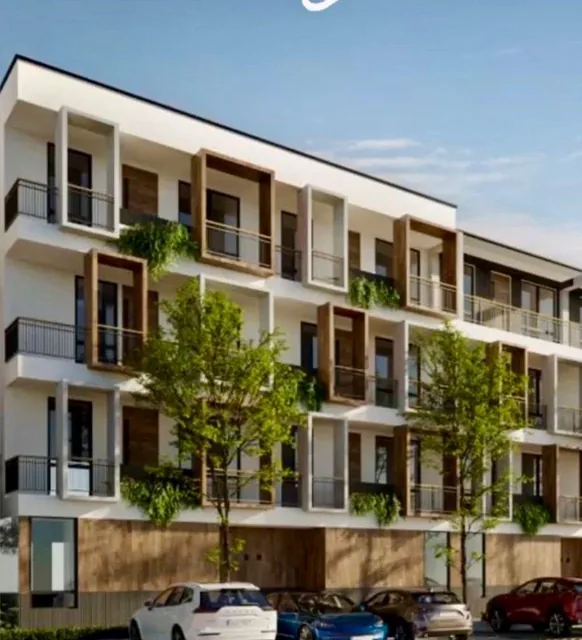 7013.urb. Barranca Apartaments, - Samborondon Km9, Vendo Departo Planta Baja Estreno 2 Dorm $153.000, Guayas — imagen 3