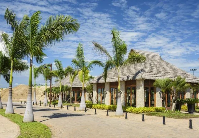Terreno en Venta en Ayangue, en Casa del Sol de 664 m² — imagen 3