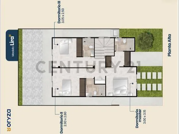 Se Vende Casa en Proyecto Oryza, Guayas — imagen 5
