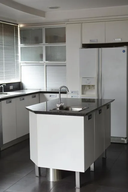 Departamento en Venta en Quito Tenis — imagen 5