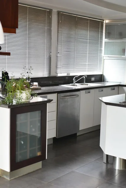 Departamento en Venta en Quito Tenis — imagen 4
