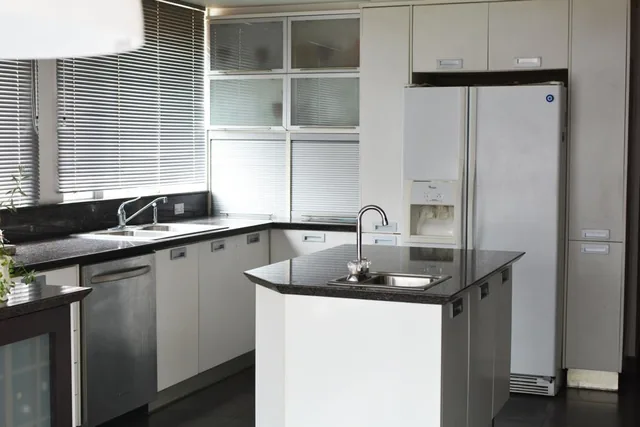 Departamento en Venta en Quito Tenis — imagen 3