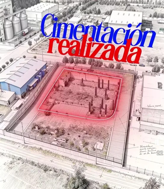Terreno Industrial de 4289 m² en Venta en Santa Rosa Sur de Ambato, Tungurahua — imagen 2
