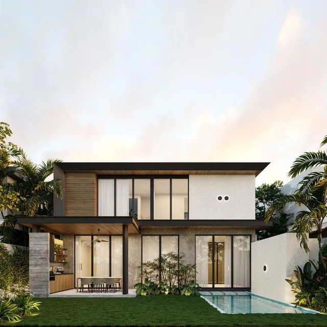 Pacifica - Proyecto de Lujo Exclusivo en Venta - Isla Mocoli, Guayas — imagen 5