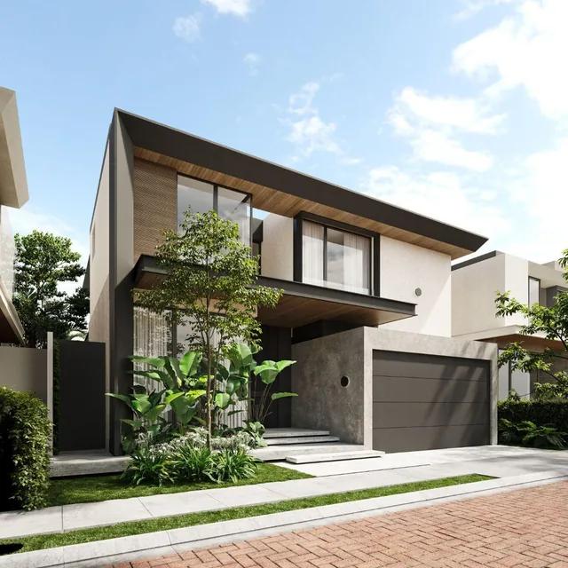 Pacifica - Proyecto de Lujo Exclusivo en Venta - Isla Mocoli, Guayas — imagen 3