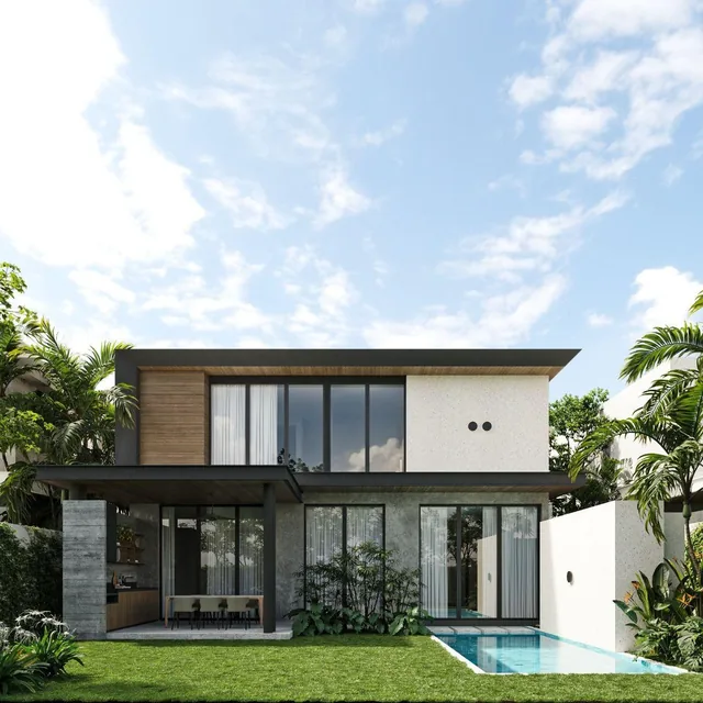Pacifica - Proyecto de Lujo Exclusivo en Venta - Isla Mocoli, Guayas — imagen 2