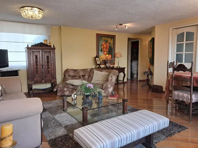 Departamento 3 Dorm. en El Pinar Alto con Parqueadero, Excelente Precio — imagen 5