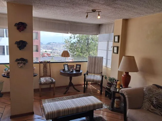 Departamento 3 Dorm. en El Pinar Alto con Parqueadero, Excelente Precio — imagen 2