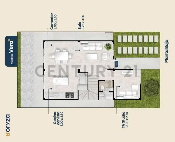 Se Vende Casa en Proyecto Oryza, Guayas — imagen 3