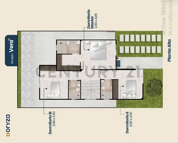 Se Vende Casa en Proyecto Oryza, Guayas — imagen 2