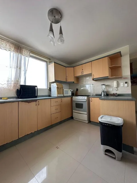Departamento en Venta Tonsupa Excelente Ubicación — imagen 4