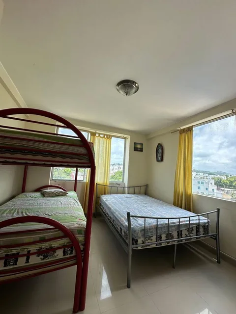 Departamento en Venta Tonsupa Excelente Ubicación — imagen 2