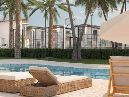 Se Vende Casa en Proyecto Oryza, Guayas — imagen 5
