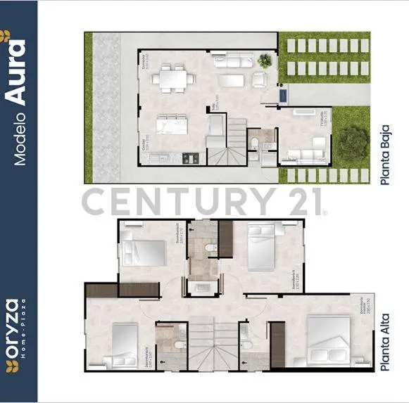 Se Vende Casa en Proyecto Oryza, Guayas — imagen 2
