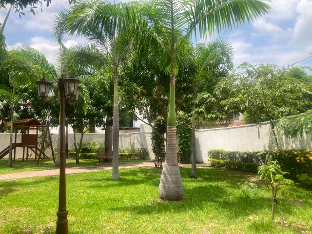 Venta de Terreno Urbanización Terranostra – Etapa Pedralbes, Guayas — imagen 4