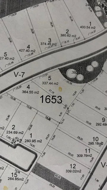 Venta de Terreno Urbanización Terranostra – Etapa Pedralbes, Guayas — imagen 2