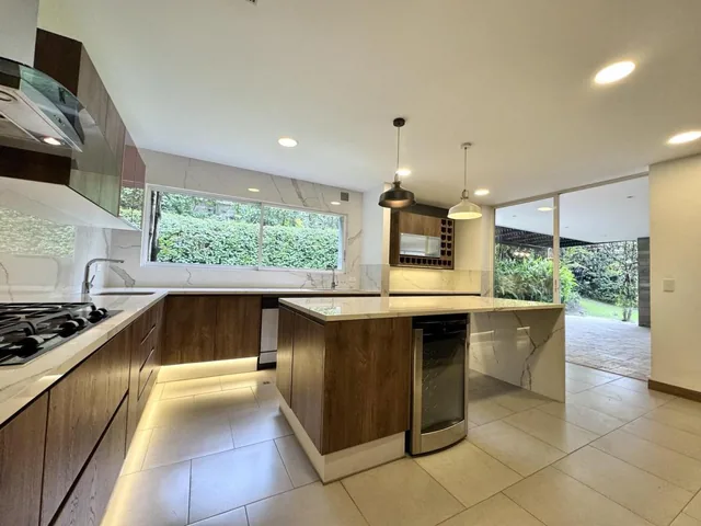 Casa de Venta en Auquichico, Cumbaya — imagen 3