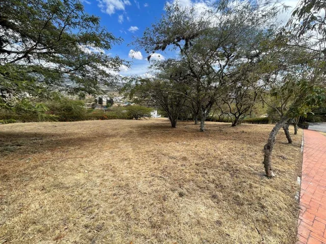 Estupendo Terreno en Venta en Cumbayá — imagen 3