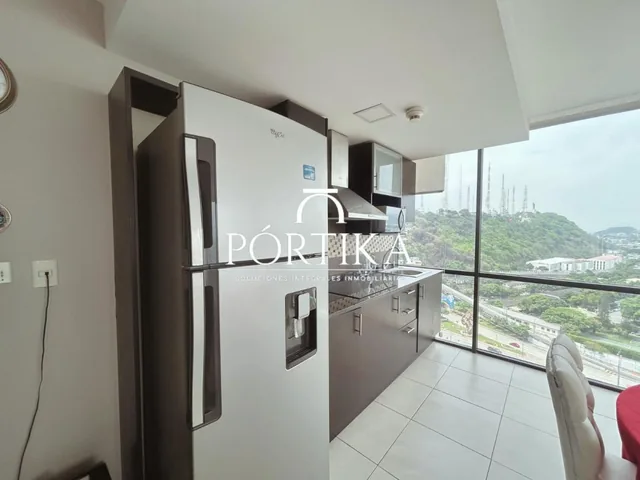 Venta Departamento 2 Dorm. - Bellini - Puerto Santa Ana, Guayas — imagen 5