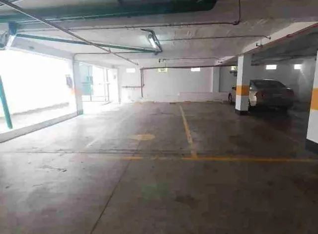 Quito Tennis 2 Dorm — imagen 4