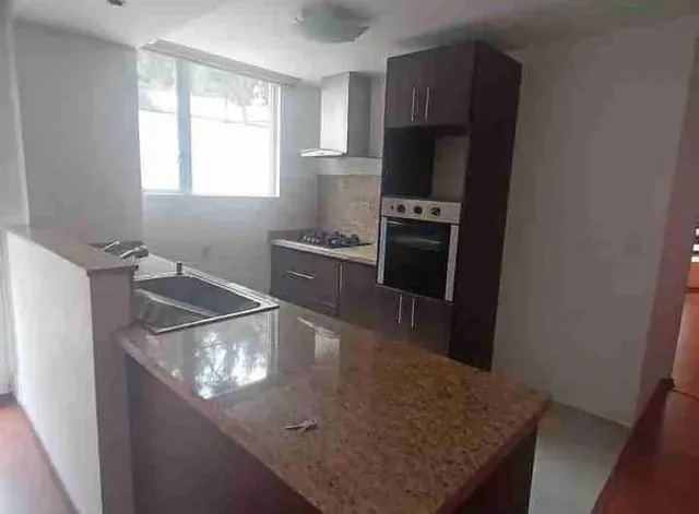 Quito Tennis 2 Dorm — imagen 3