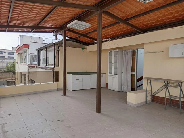 Casa de Venta en San Isidro del Inca — imagen 2