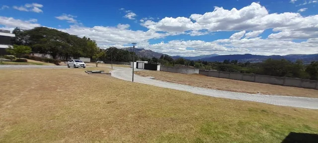 Terrenode Venta Dentro de Conjunto en Tumbaco — imagen 5